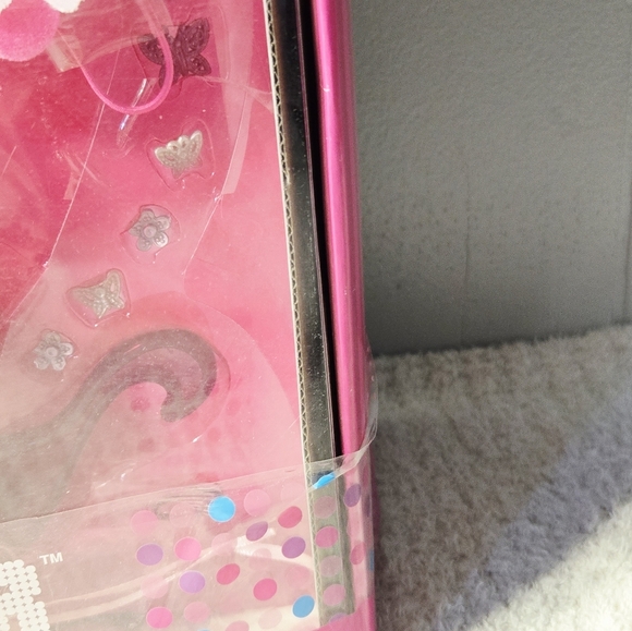 Year 2006 Barbie Fashion Fever GROW 'N STYLE Styling Head WORKS 24 Pieces - Picture 5 of 13